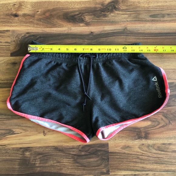 Reebok play dry shorts - Picture 5 of 7